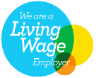 We're a London Living Wage employer