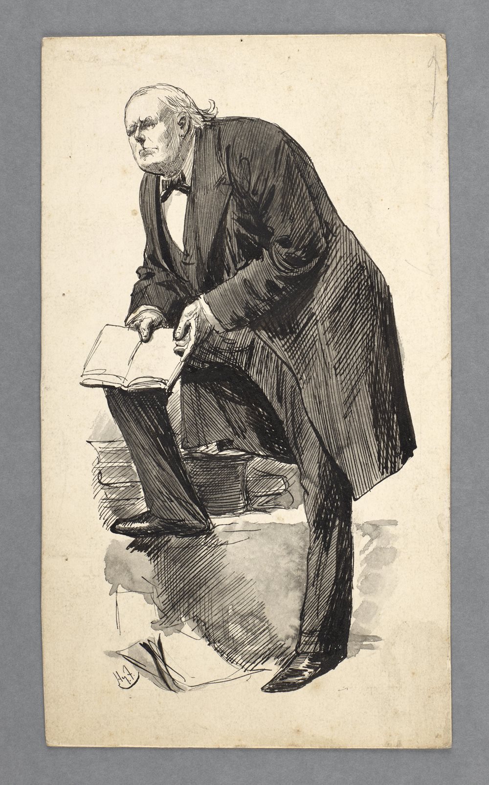 HC_LB_1_112_30.Sketch of Charles Bradlaugh.001.jpg