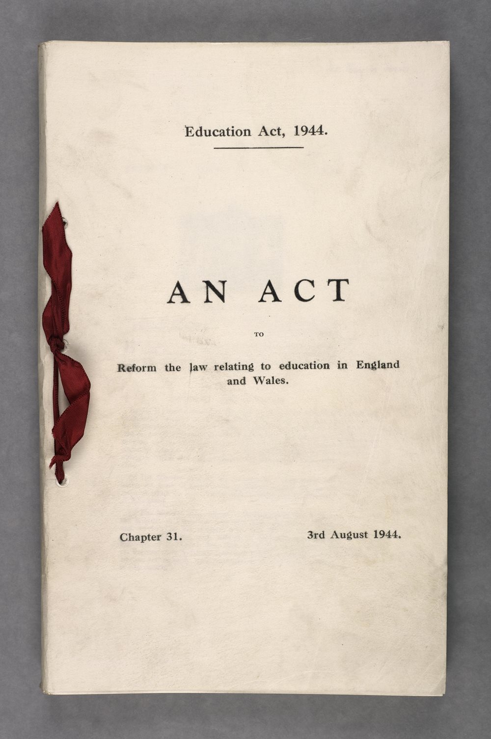 HL_PO_PU_1_1944_7&8G6c31.Education Act 1944.jpg