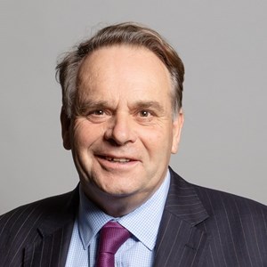 Neil Parish MP