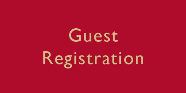 Guest Registration